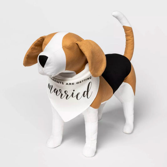 My Pawents are Getting Married