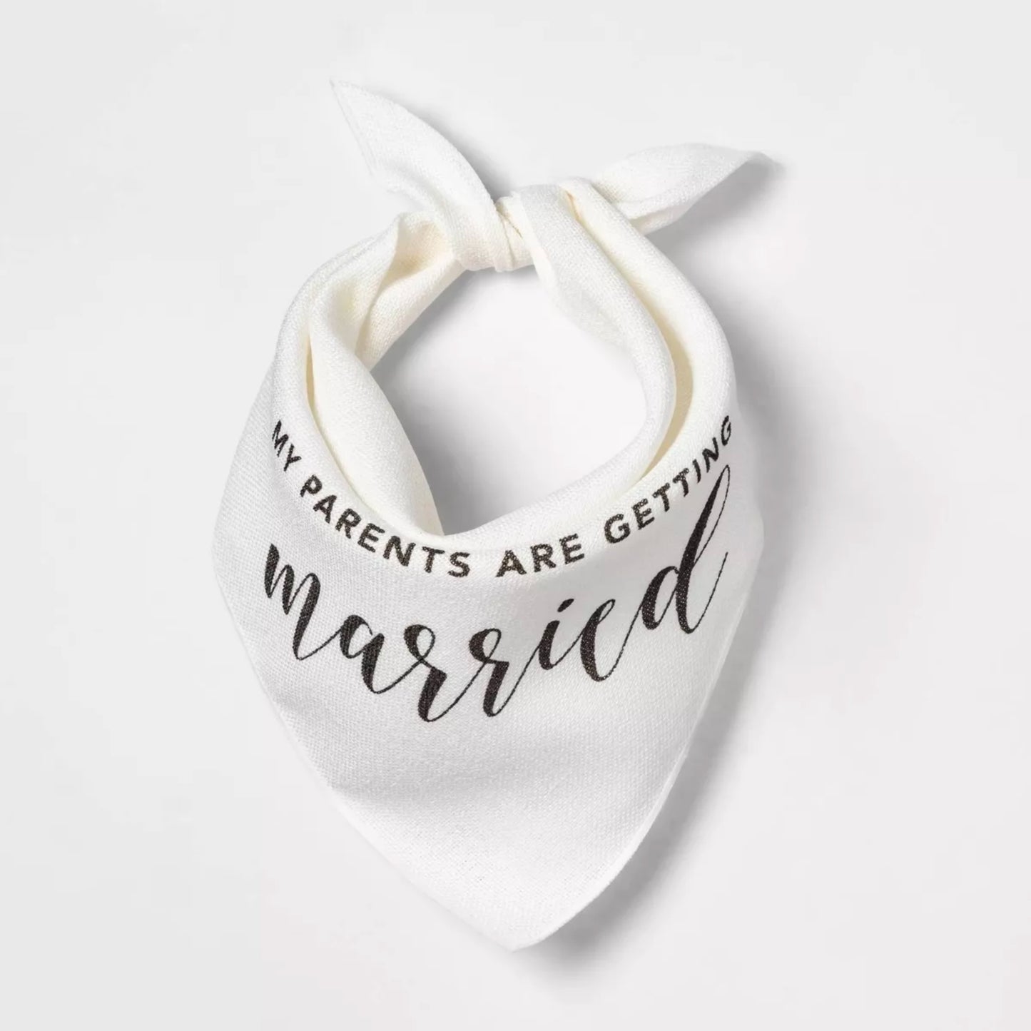 My Pawents are Getting Married