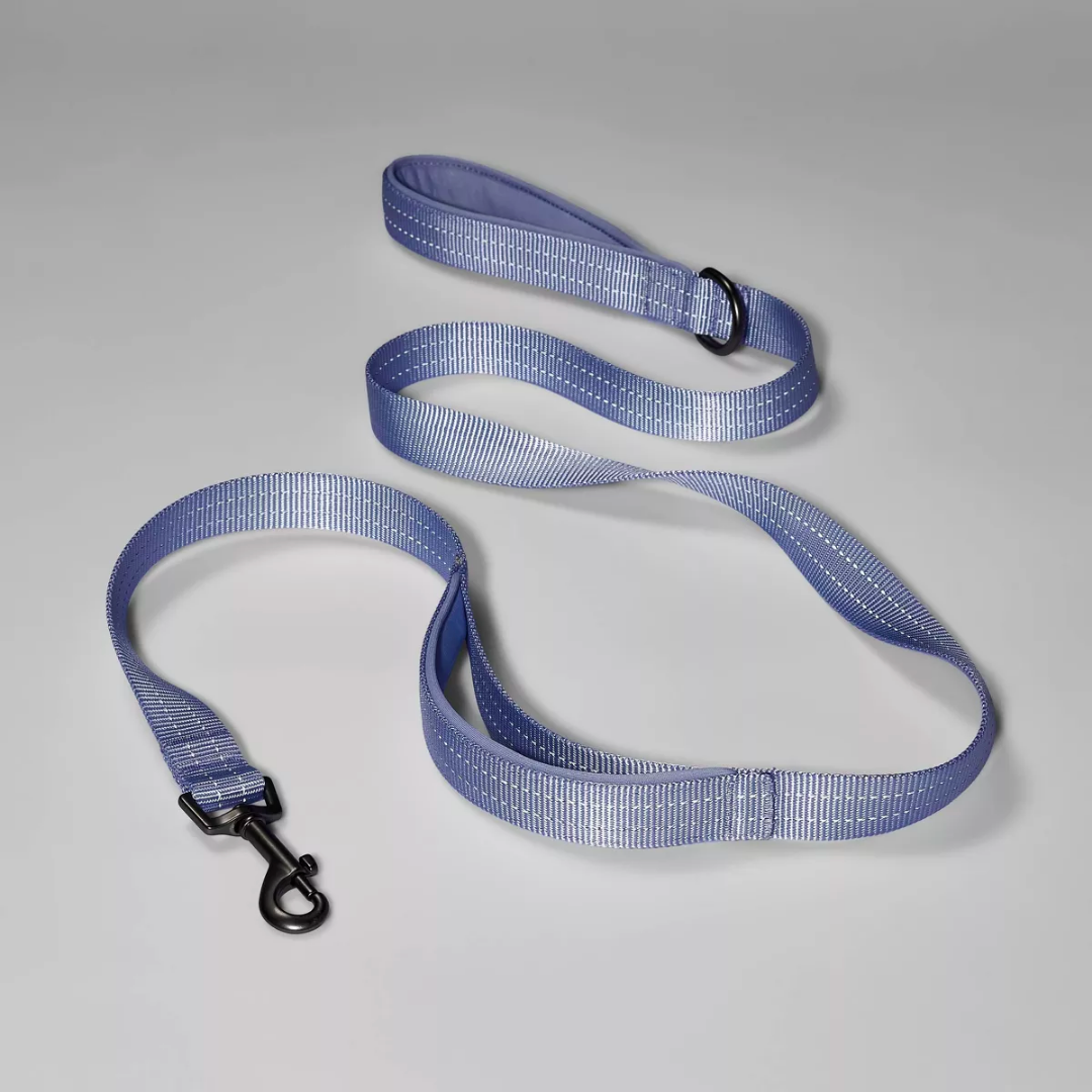Comfort + Leash (Lilac)