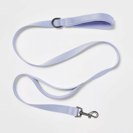Comfort + Leash (Lilac)