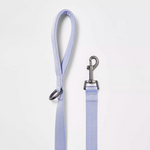 Comfort + Leash (Lilac)