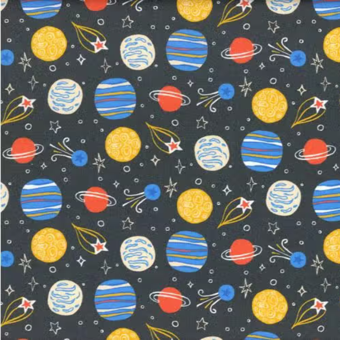 Space Gang!